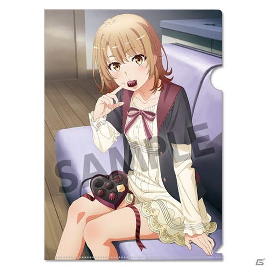 「やはり俺の青春ラブコメはまちがっている。完 第二回 総武高校奉仕部模擬店」事後通販がスタートの画像29
