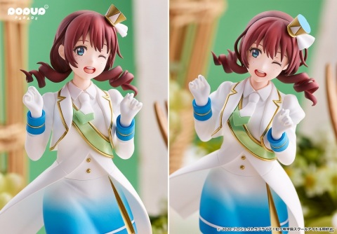 「ラブライブ！虹ヶ咲学園スクールアイドル同好会」エマ・ヴェルデ、天王寺璃奈が「POP UP PARADE」シリーズでフィギュア化！の画像3
