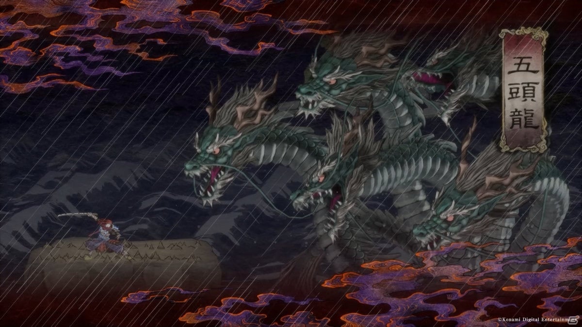 「GetsuFumaDen: Undying Moon」の早期アクセスがSteamで開始！動画投稿に関するコンテンツガイドラインも解禁の画像3