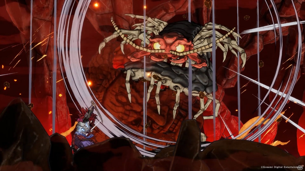 「GetsuFumaDen: Undying Moon」の早期アクセスがSteamで開始！動画投稿に関するコンテンツガイドラインも解禁の画像4