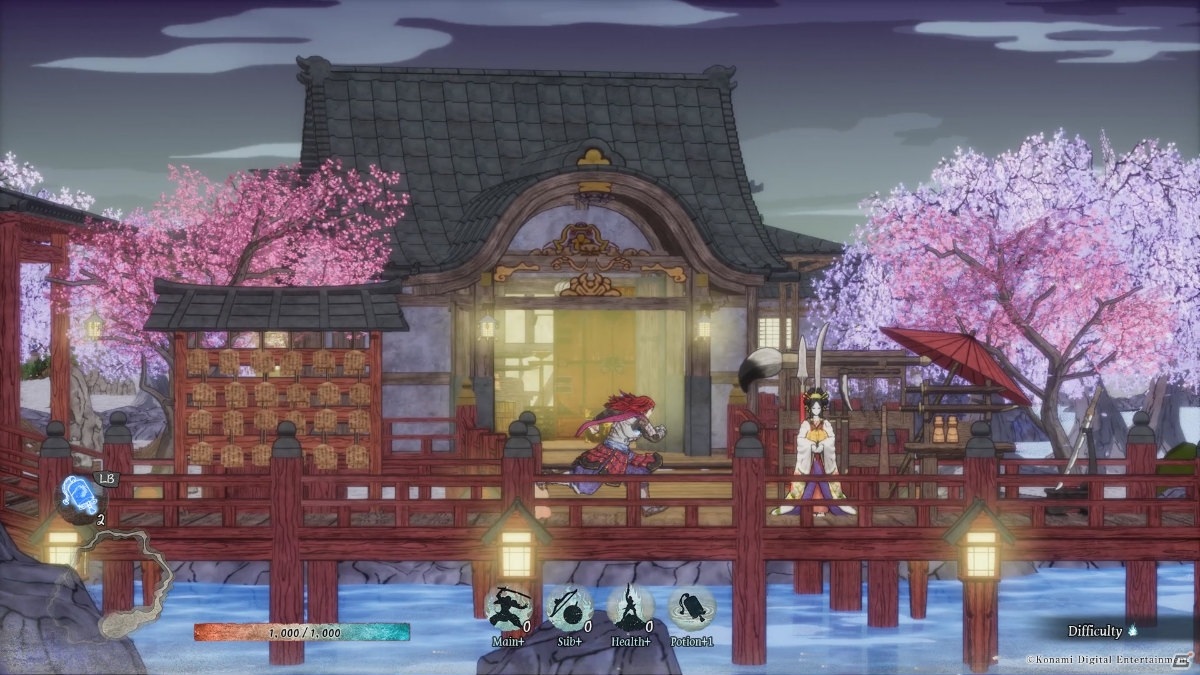 「GetsuFumaDen: Undying Moon」の早期アクセスがSteamで開始！動画投稿に関するコンテンツガイドラインも解禁の画像5