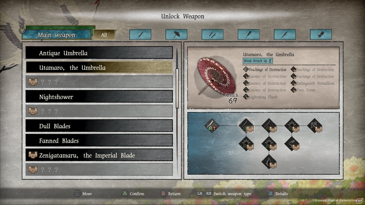 「GetsuFumaDen: Undying Moon」の早期アクセスがSteamで開始！動画投稿に関するコンテンツガイドラインも解禁の画像6