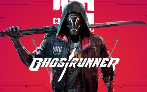 一人称パルクール・アクション「Ghostrunner」の続編「Ghostrunner 2（仮題）」がPS5/Xbox Series X|S/PC向けに発表！