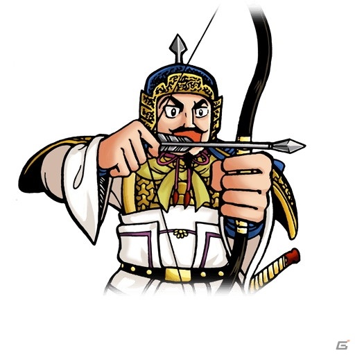 「三国志ロワイヤル」にて横山光輝氏の漫画「三国志」とのコラボが開催！の画像4