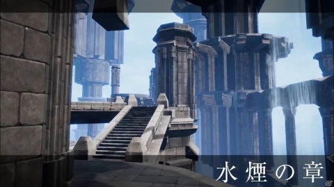 「NieR Re［in］carnation」新キャラ・ノエルが登場！メインクエスト第11章「水煙の章」が公開の画像4