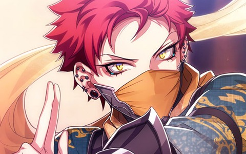 「ヒプノシスマイク -Alternative Rap Battle-」でイベント「ヒプマイクエスト2nd 前編～仮想世界の勇士～」が開催！