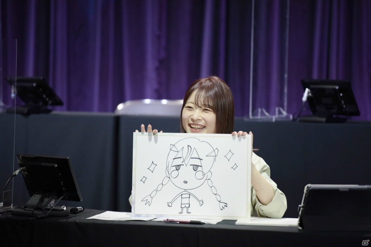「ファントム オブ キル」オンラインで行われた「6.5th Anniversary マスターミーティング」のレポートが公開！の画像4