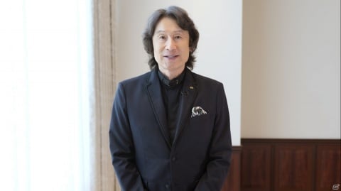 「三國志 真戦」“三國志”シリーズゼネラルプロデューサーのシブサワ・コウ氏からのメッセージ動画が公開！の画像1