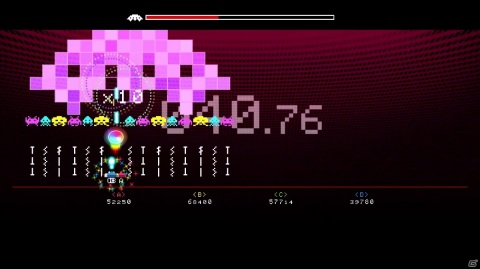 3タイトルを収録した「スペースインベーダー フォーエバー」がPS4/Switchで6月17日に発売！の画像2