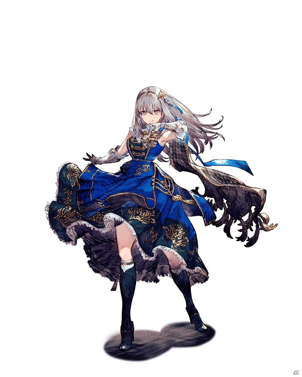 「FFBE幻影戦争」ドレスアップしたグラセラが新ユニットとして登場！「1.5 Year Anniversary」も開催の画像4