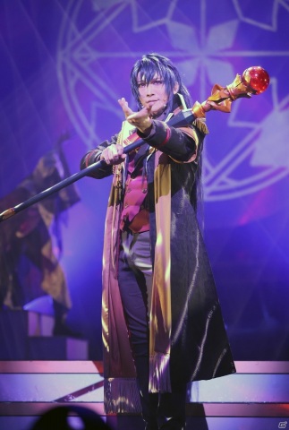 舞台「魔法使いの約束」が本日開幕！舞台写真とキャスト・演出家のコメントが公開の画像6