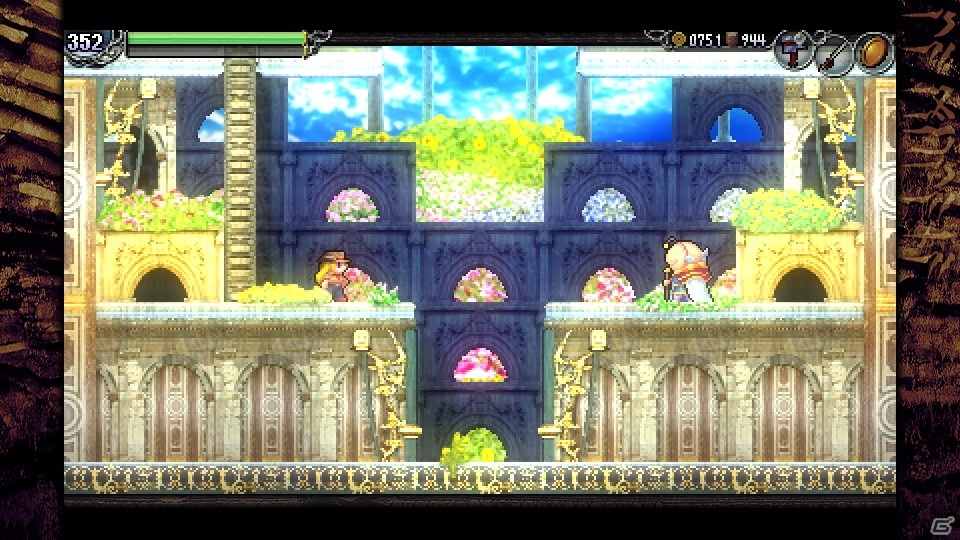 「LA-MULANA 2」生半可な気持ちで手にしてはいけない凶悪難易度のDLC「オアンネスの塔」が2021年内に配信決定！の画像3