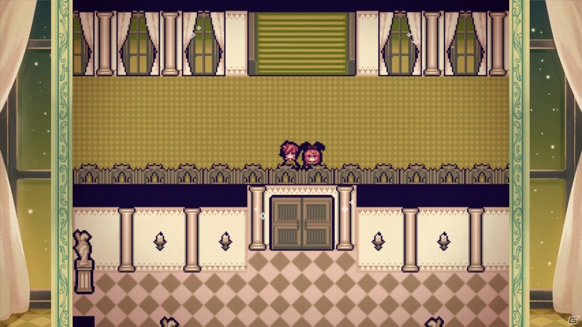 △○□×（Miwashiba）氏が開発するRPG「LiEat」のSwitch版が5月27日に発売！嘘を食べ、街の謎を解き明かそうの画像7