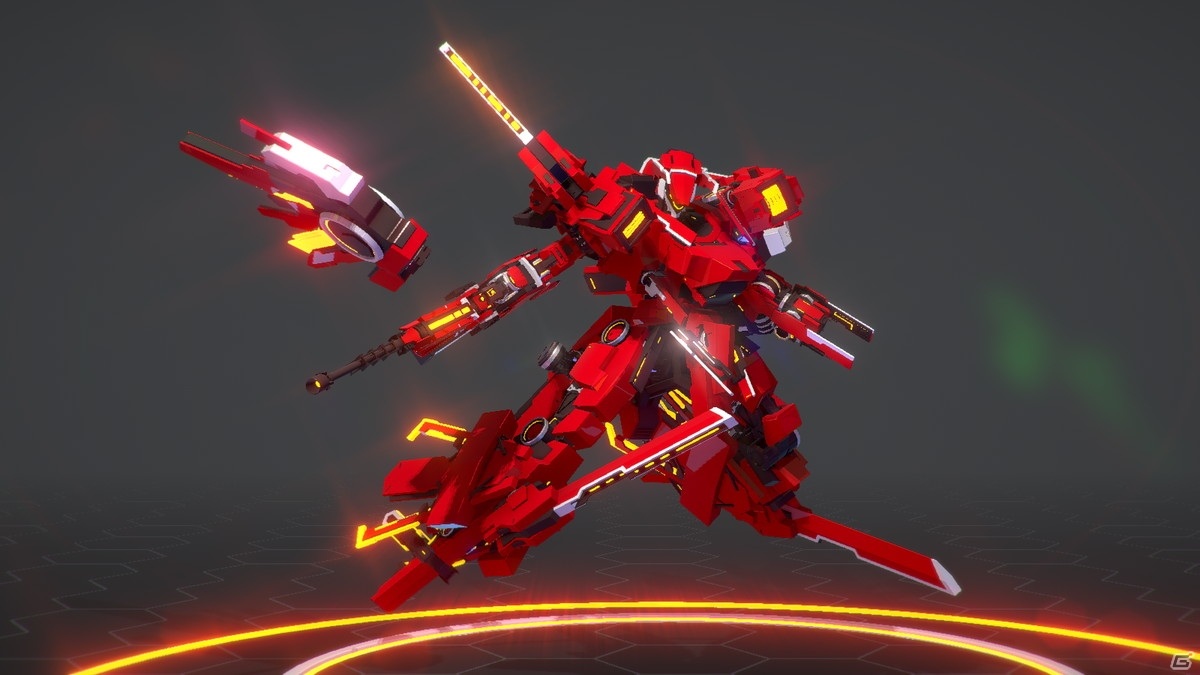 PS4版「Break Arts II」、PS4/Xbox One版「REPLICA」「リーガルダンジョン」が2021年内に配信決定！の画像5