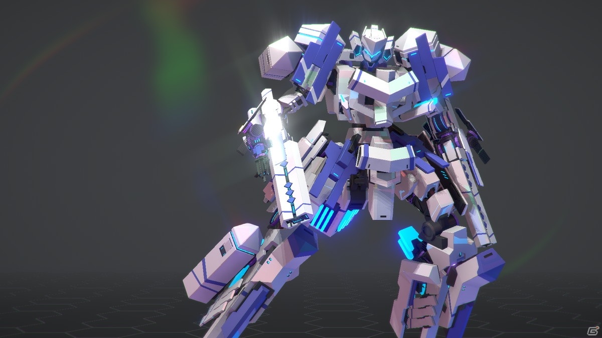 PS4版「Break Arts II」、PS4/Xbox One版「REPLICA」「リーガルダンジョン」が2021年内に配信決定！の画像6