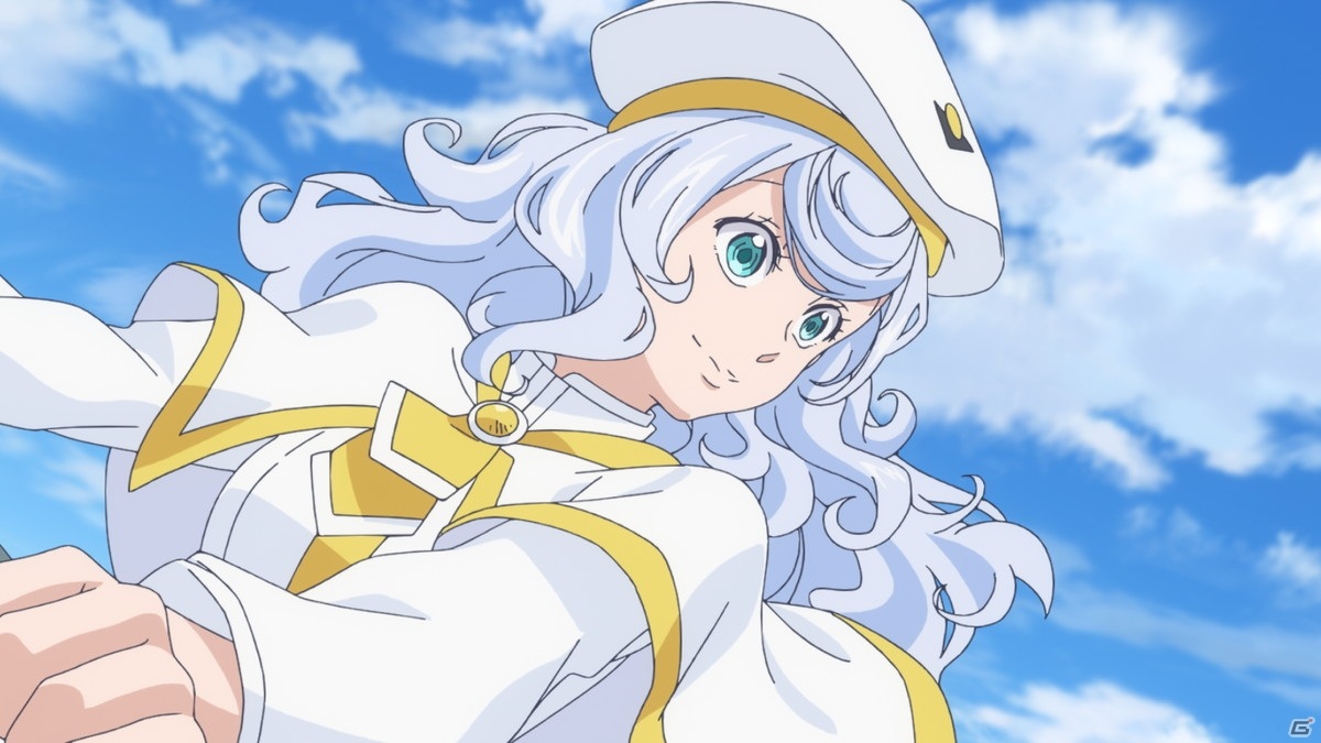 劇場アニメ「ARIA The CREUSCOLO」のBlu-rayが8月18日に発売！の画像8