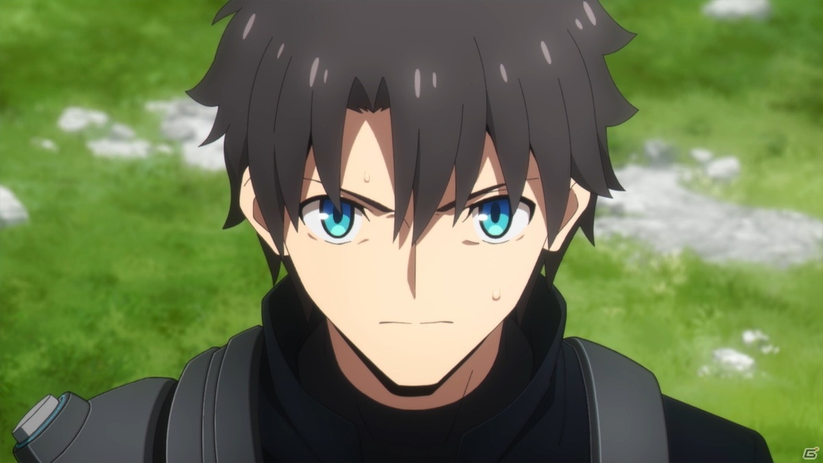 「Fate/Grand Order -終局特異点 冠位時間神殿ソロモン-」7月30日より上映決定！の画像3