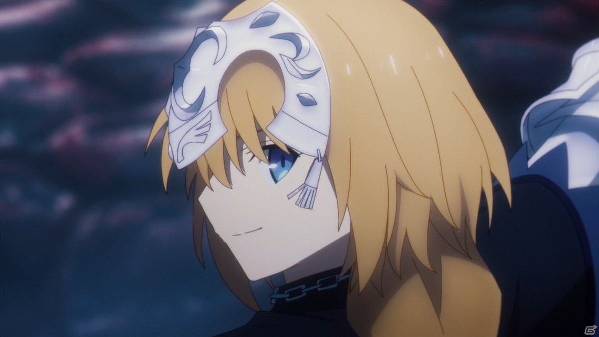 「Fate/Grand Order -終局特異点 冠位時間神殿ソロモン-」7月30日より上映決定！の画像5