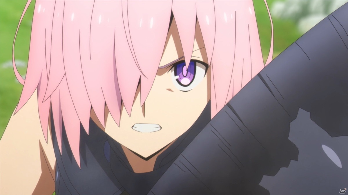 「Fate/Grand Order -終局特異点 冠位時間神殿ソロモン-」7月30日より上映決定！の画像7