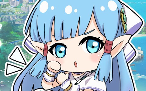 「イース6 オンライン～ナピシュテムの匣～」5月16日にちなんだ「旅の日」プレゼントキャンペーン実施！