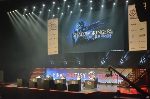 「FFXIV」パッチ5.55で追加されるセイブ・ザ・クイーンのアップデート情報が公開！CITIZENやFenderとのコラボも発表されたPLLをレポートの画像25