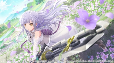 「アサルトリリィ Last Bullet」新イベント「漆黒の騎士と白の姫騎士」を開始！2大新コンテンツの追加も予定の画像5