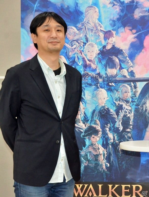 「FFXIV」ファンフェスの振り返りから「暁月のフィナーレ」の意気込みまで！開発主要メンバー総勢13名へインタビューの画像13