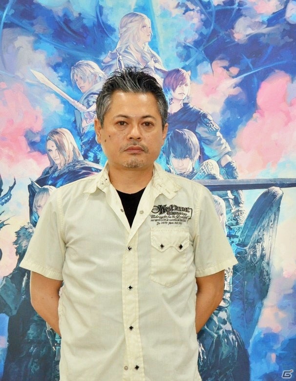「FFXIV」ファンフェスの振り返りから「暁月のフィナーレ」の意気込みまで！開発主要メンバー総勢13名へインタビューの画像3
