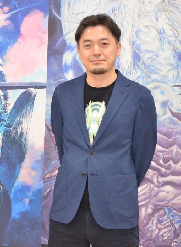 「FFXIV」ファンフェスの振り返りから「暁月のフィナーレ」の意気込みまで！開発主要メンバー総勢13名へインタビューの画像6