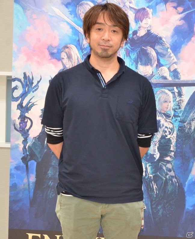 「FFXIV」ファンフェスの振り返りから「暁月のフィナーレ」の意気込みまで！開発主要メンバー総勢13名へインタビューの画像7