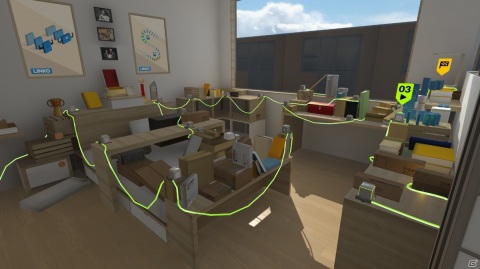 カナダ発のピタゴラ装置シミュレーター「ピタマスター」が5月25日にPS VRでリリース！の画像1