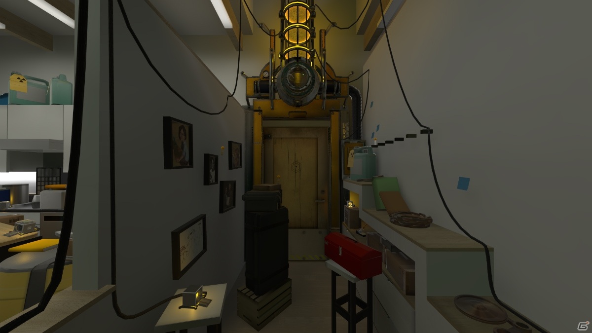 カナダ発のピタゴラ装置シミュレーター「ピタマスター」が5月25日にPS VRでリリース！の画像13
