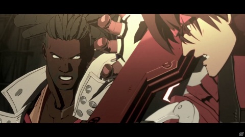 「GUILTY GEAR -STRIVE-」新規シーンが盛りだくさんのストーリートレーラーが公開！物語や主要人物の詳細もの画像9