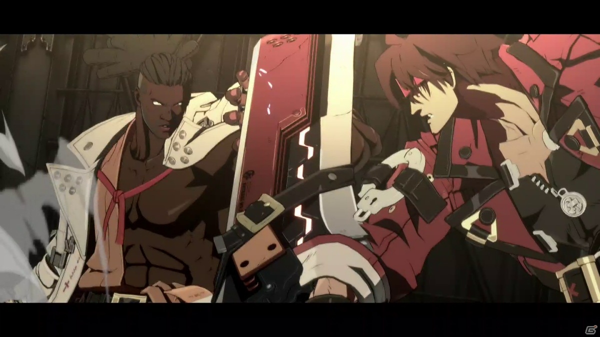 「GUILTY GEAR -STRIVE-」新規シーンが盛りだくさんのストーリートレーラーが公開！物語や主要人物の詳細もの画像1