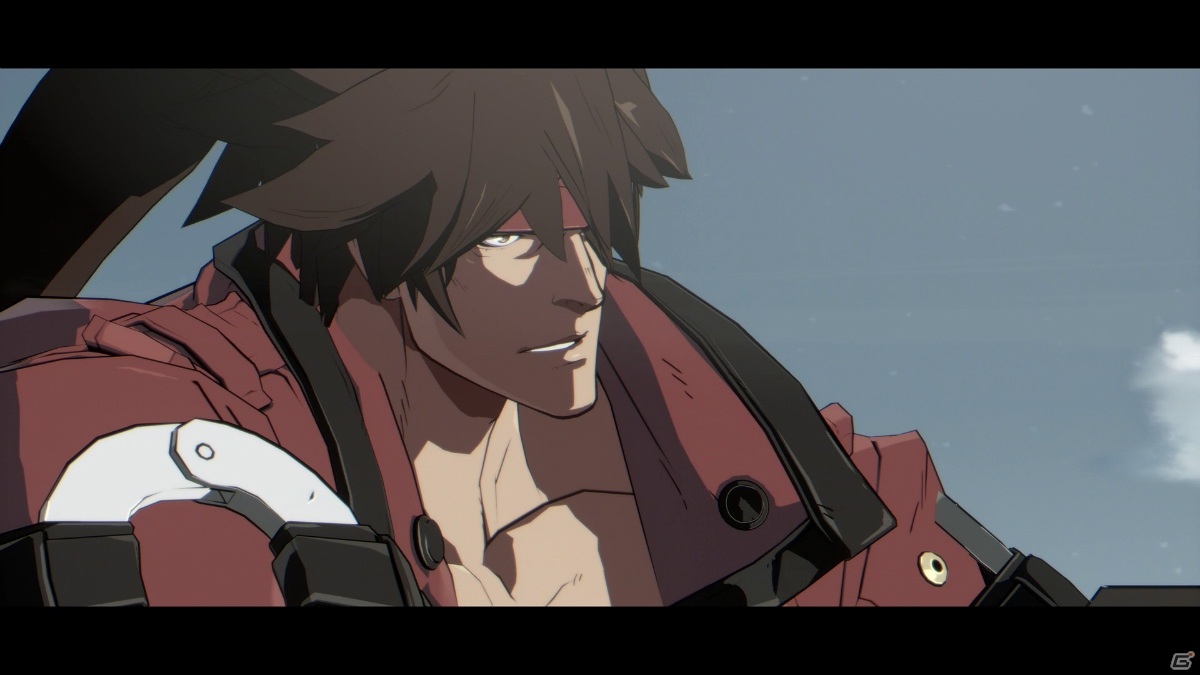 「GUILTY GEAR -STRIVE-」新規シーンが盛りだくさんのストーリートレーラーが公開！物語や主要人物の詳細もの画像2