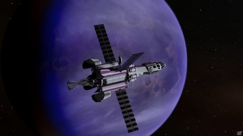 「Kerbal Space Program 2」新たなチュートリアルシステムやインターフェースを紹介する動画が公開！の画像10