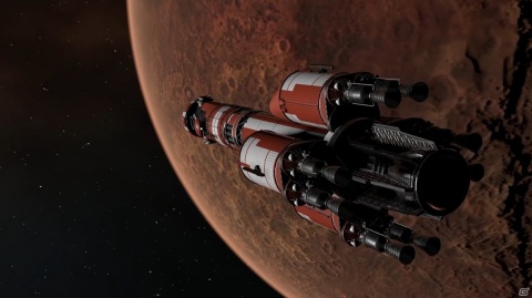 「Kerbal Space Program 2」新たなチュートリアルシステムやインターフェースを紹介する動画が公開！の画像2