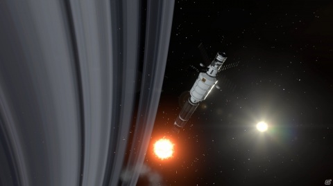 「Kerbal Space Program 2」新たなチュートリアルシステムやインターフェースを紹介する動画が公開！の画像3