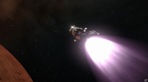 「Kerbal Space Program 2」新たなチュートリアルシステムやインターフェースを紹介する動画が公開！の画像5