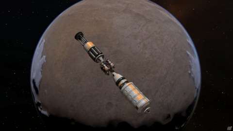 「Kerbal Space Program 2」新たなチュートリアルシステムやインターフェースを紹介する動画が公開！の画像7