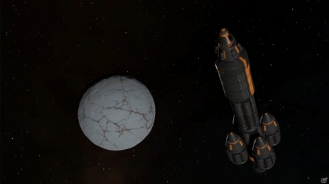 「Kerbal Space Program 2」新たなチュートリアルシステムやインターフェースを紹介する動画が公開！の画像8