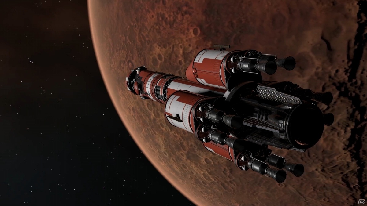 「Kerbal Space Program 2」新たなチュートリアルシステムやインターフェースを紹介する動画が公開！の画像2