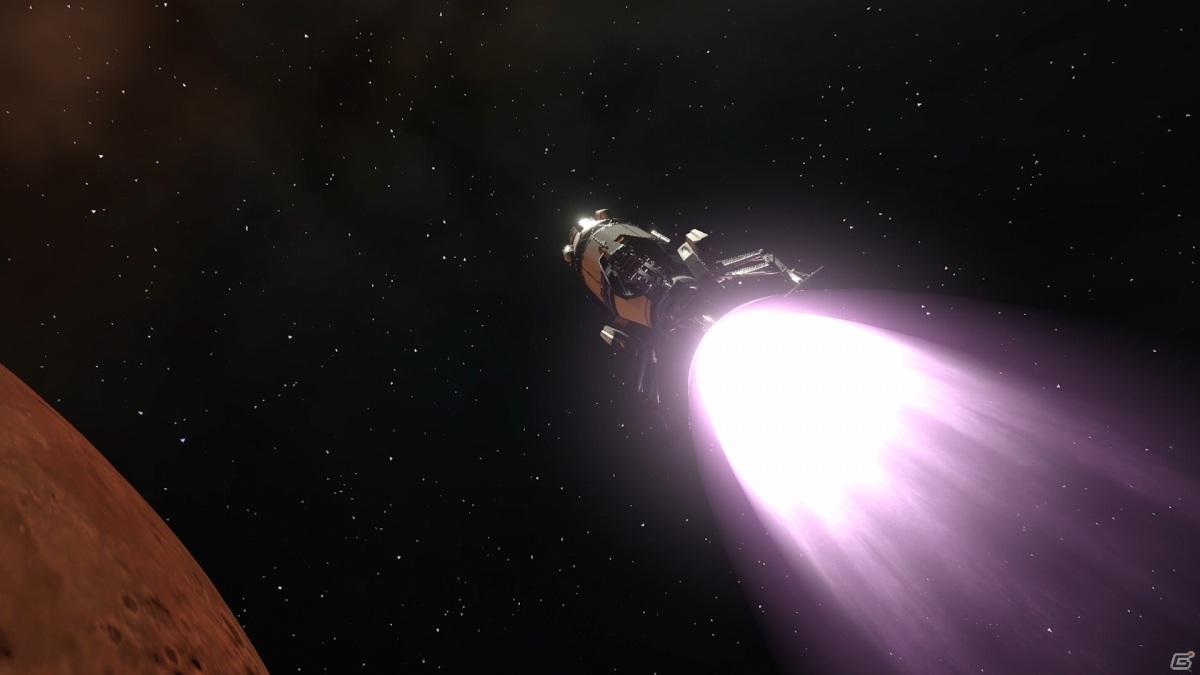 「Kerbal Space Program 2」新たなチュートリアルシステムやインターフェースを紹介する動画が公開！の画像5