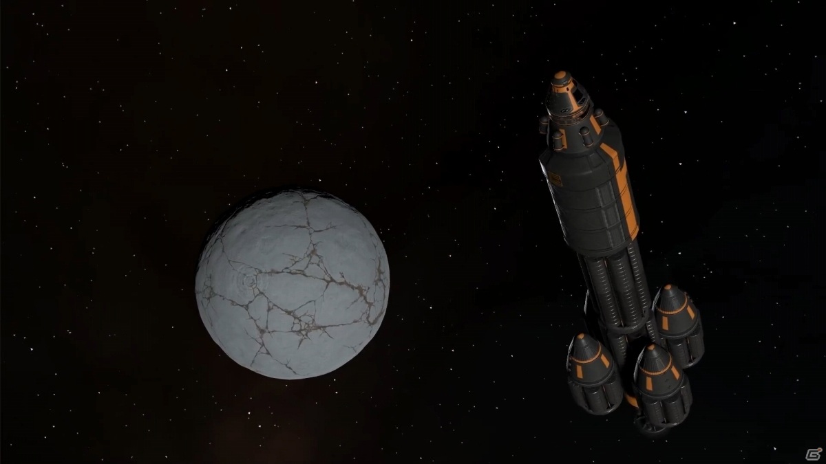 「Kerbal Space Program 2」新たなチュートリアルシステムやインターフェースを紹介する動画が公開！の画像8