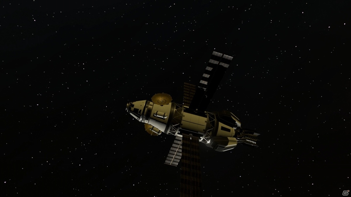 「Kerbal Space Program 2」新たなチュートリアルシステムやインターフェースを紹介する動画が公開！の画像9