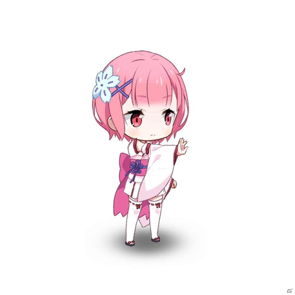 「Re:ゼロから始める異世界生活 Lost in Memories」バトルイベント「魔女教徒総力戦イベント」が開催！の画像3