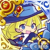 「ぷよぷよ!!クエスト」わだつみのレベッカらが登場！「ぷよクエ8周年記念 フルパワーステップアップ10連ガチャ」が実施の画像7