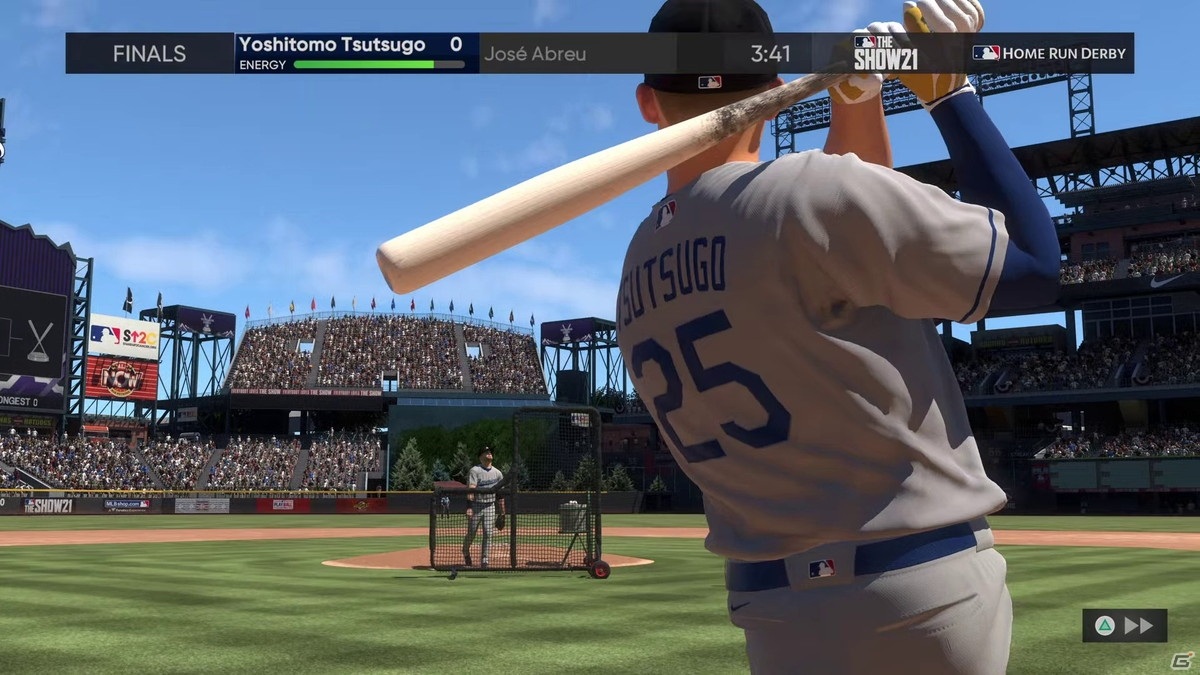 ハードの進化で野球体験がよりリアルに！PS5版「MLB The Show 21」（英語版）レビューの画像15