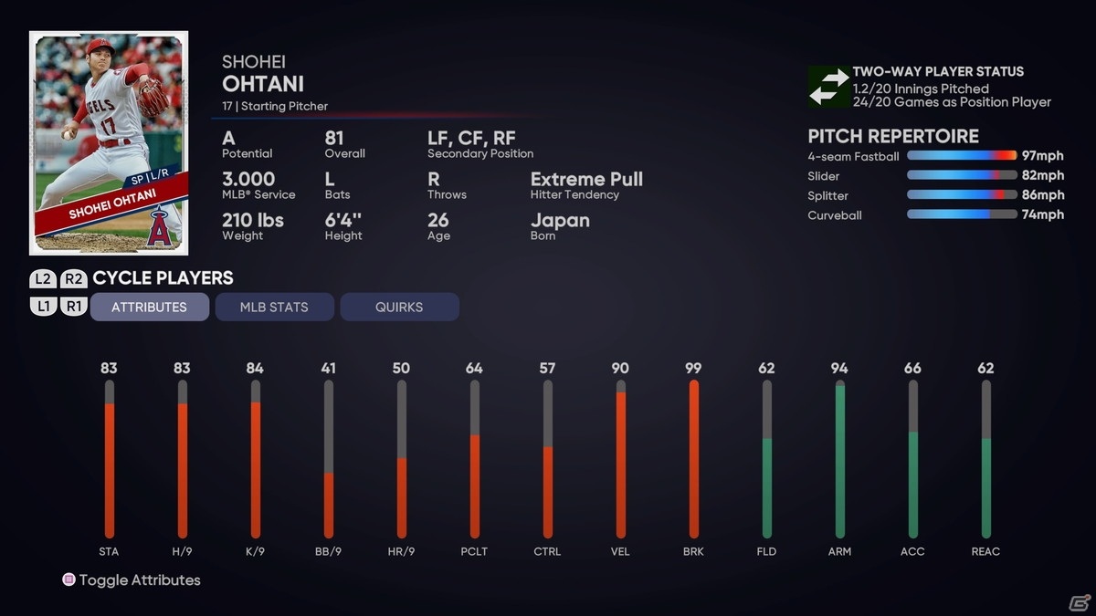 ハードの進化で野球体験がよりリアルに！PS5版「MLB The Show 21」（英語版）レビューの画像24