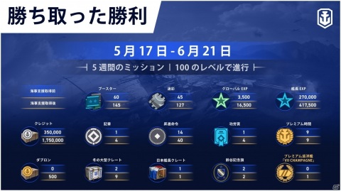 「World of Warships: Legends」に映画「ゴジラvsコング」とのコラボ戦艦が登場！レジェンダリー艦艇も追加の画像11